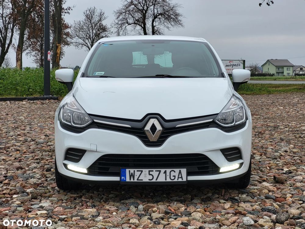 Renault Clio 0.9 Energy TCe Zen - 2