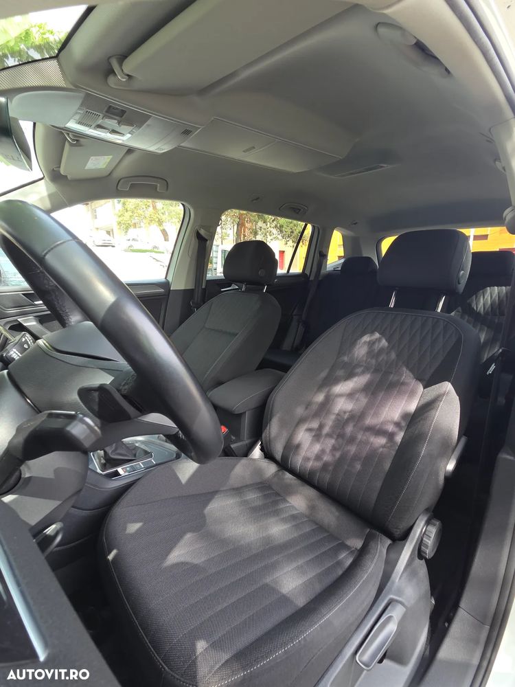 Volkswagen Tiguan 2.0 TDI SCR DSG IQ.DRIVE - 5