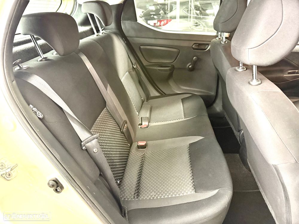 Nissan Micra IG-T 100 Acenta - 10