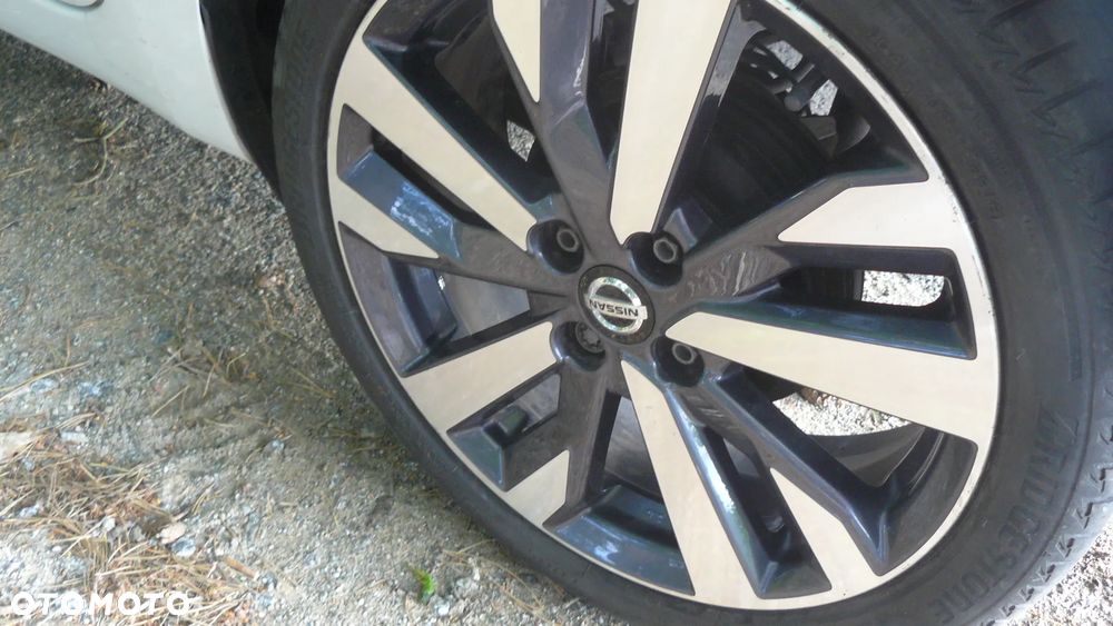 Nissan Micra 0.9 IG-T N-Connecta - 20