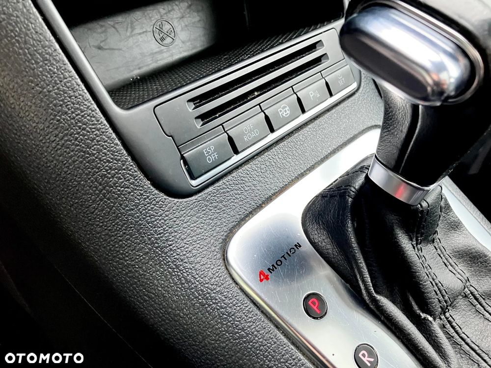 Volkswagen Tiguan 2.0 TSI 4Mot Sport DSG - 28