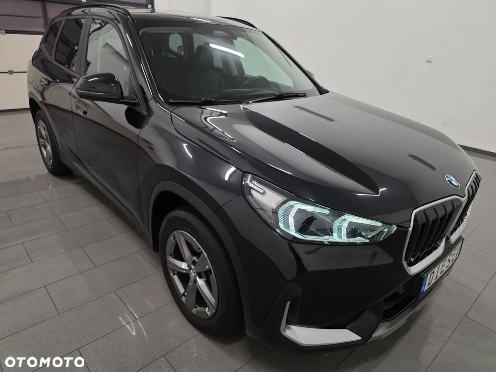BMW X1 sDrive18d xLine sport - 33