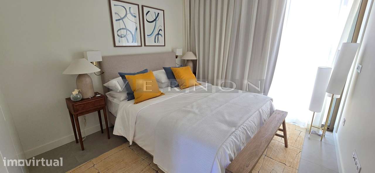 Algarve, Novo no Mercado, para venda, Apartamentos de Luxo no Carvoeir - Grande imagem: 4/25