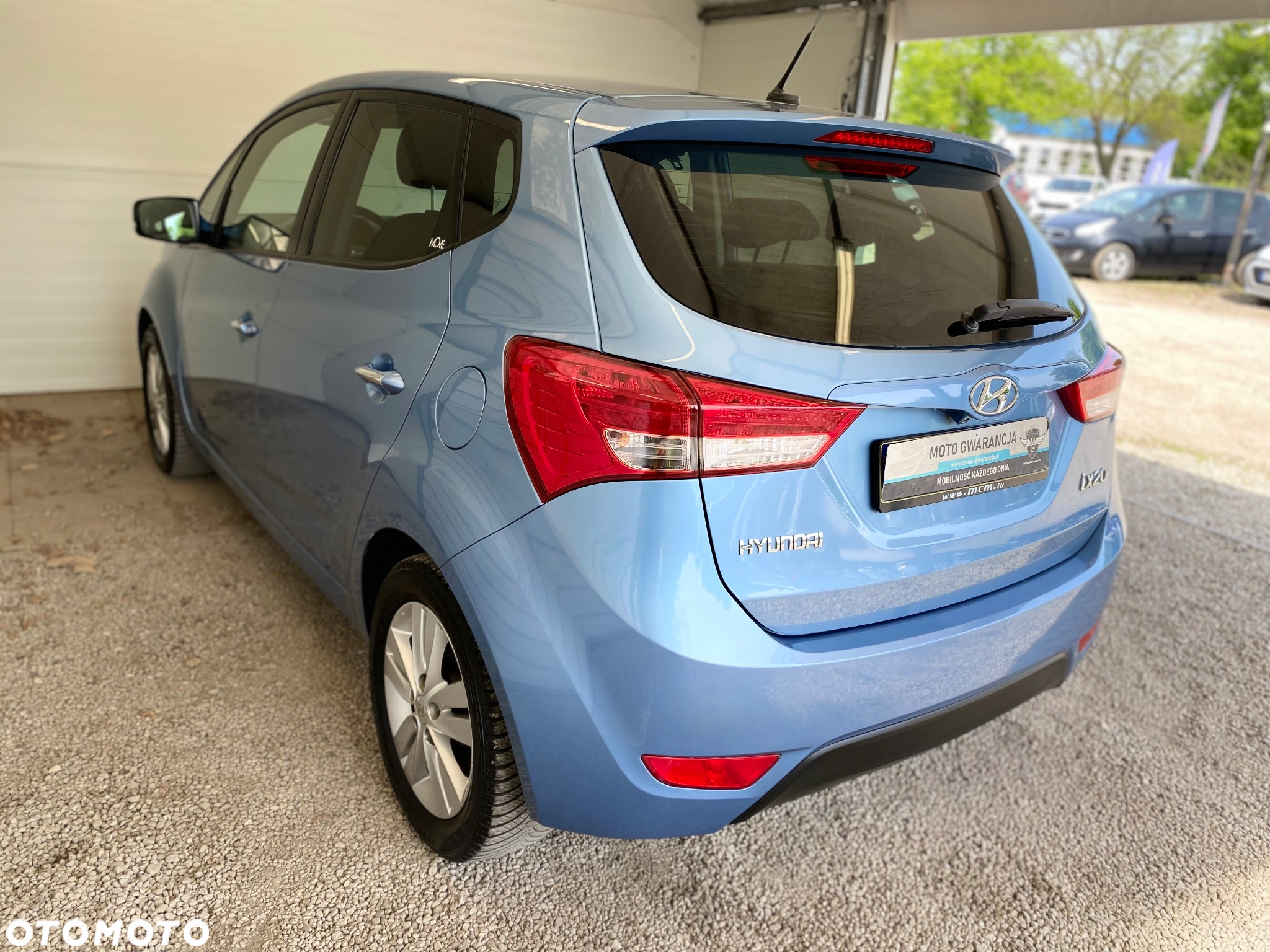 Hyundai ix20 1.6 Style - 4