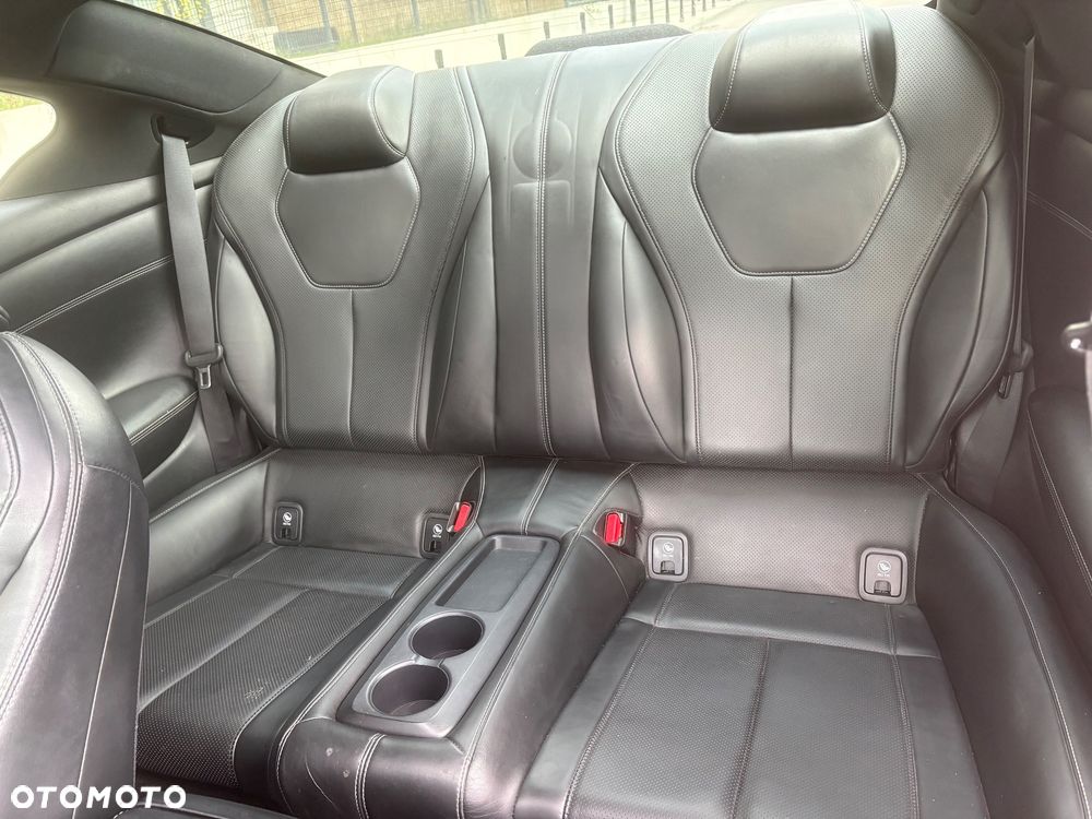 Infiniti Q60 3.0t AWD Sport Tech - 9