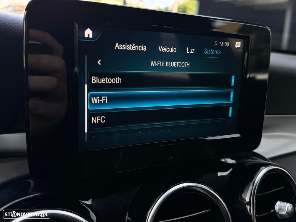 Mercedes-Benz GLC 300 de Coupé 4Matic - 46