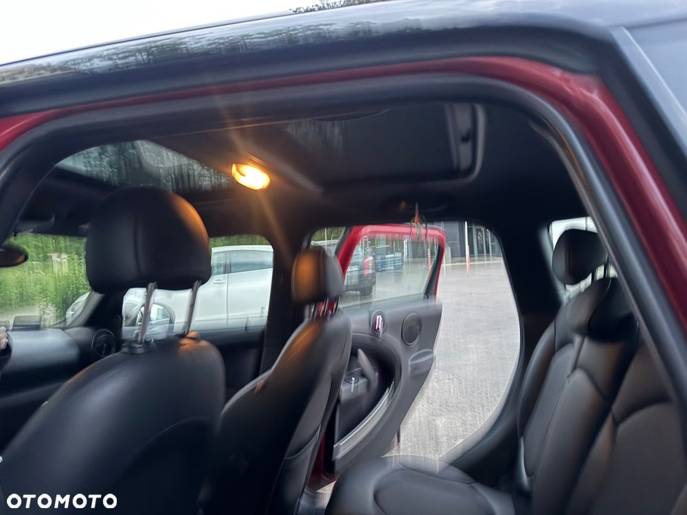 MINI Countryman Cooper S - 13