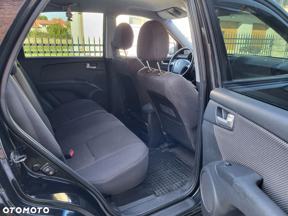 Kia Sportage 2.0 2WD LX - 11