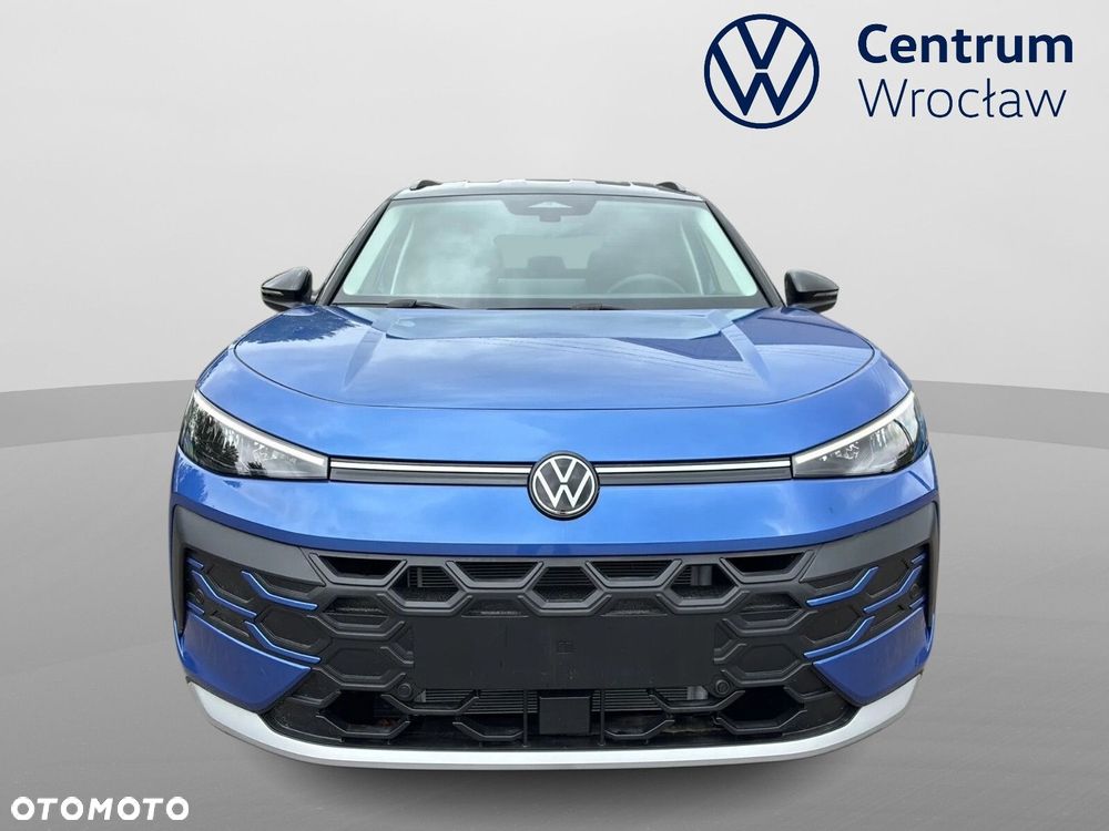 Volkswagen T-Roc - 8