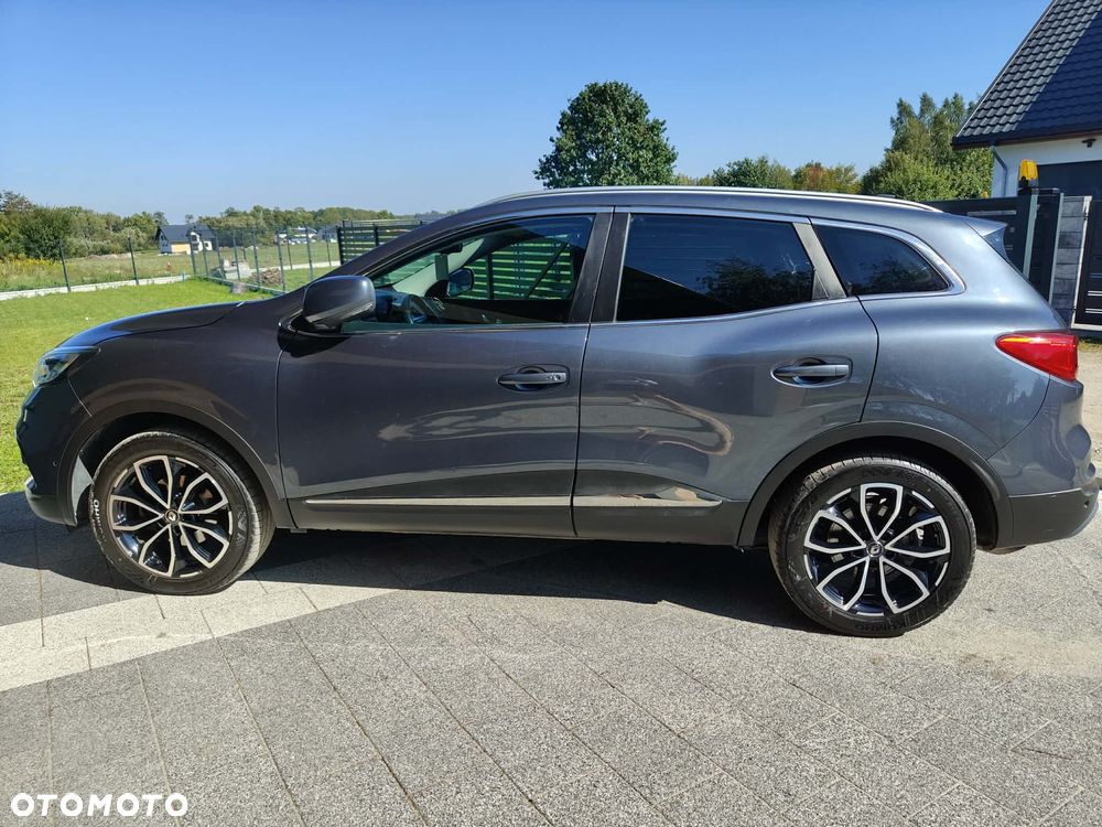 Renault Kadjar 1.3 TCe FAP Intens EDC - 2