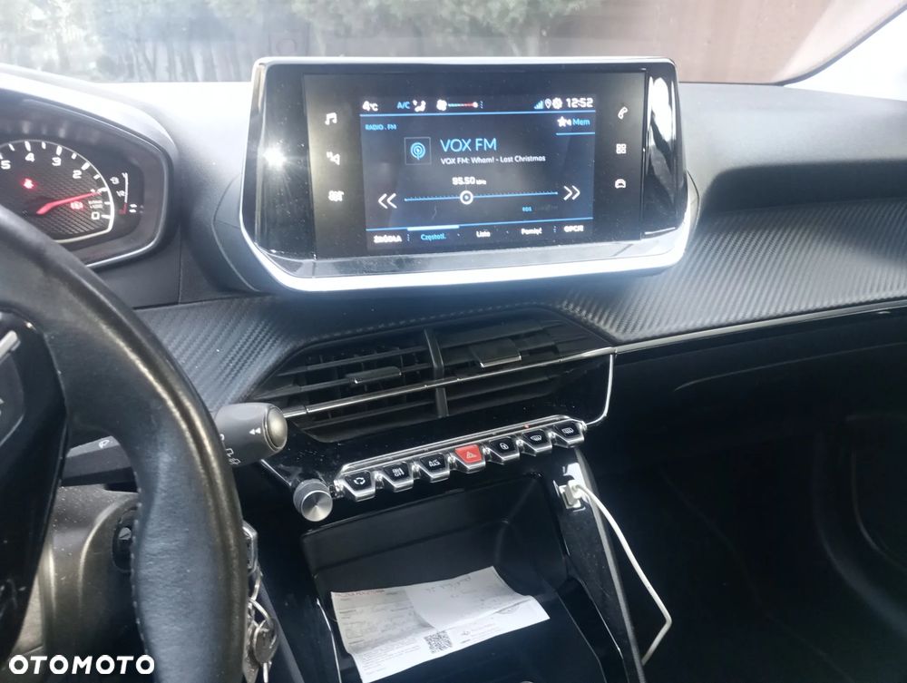 Peugeot 208 BlueHDi 100 Active - 7