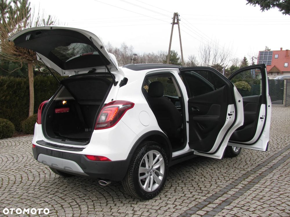 Opel Mokka 1.6 CDTI Enjoy - 15