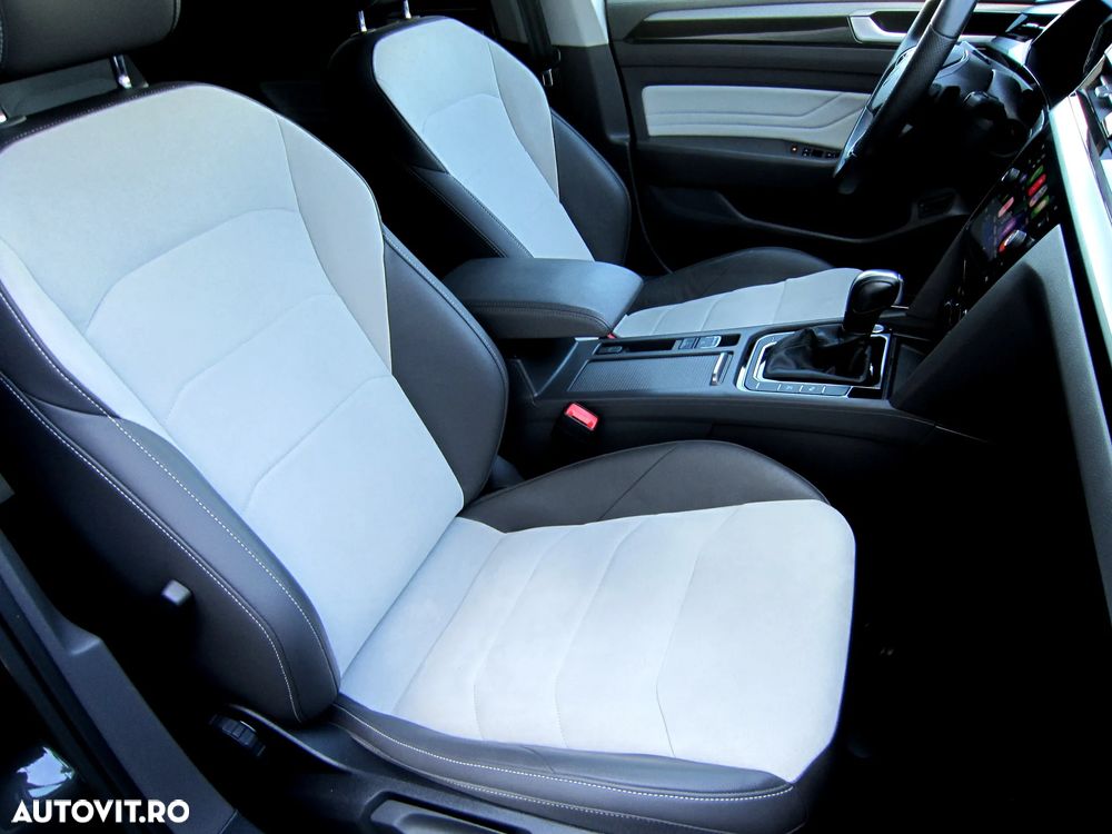 Volkswagen ARTEON - 28