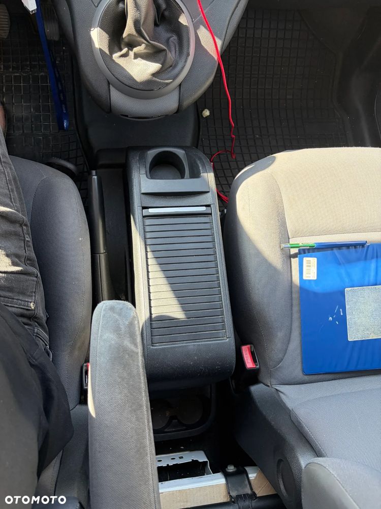 Citroën berlingo - 9
