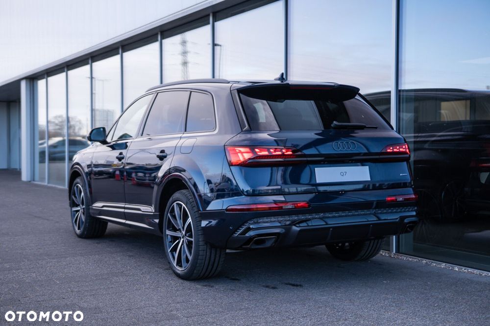Audi Q7 - 5