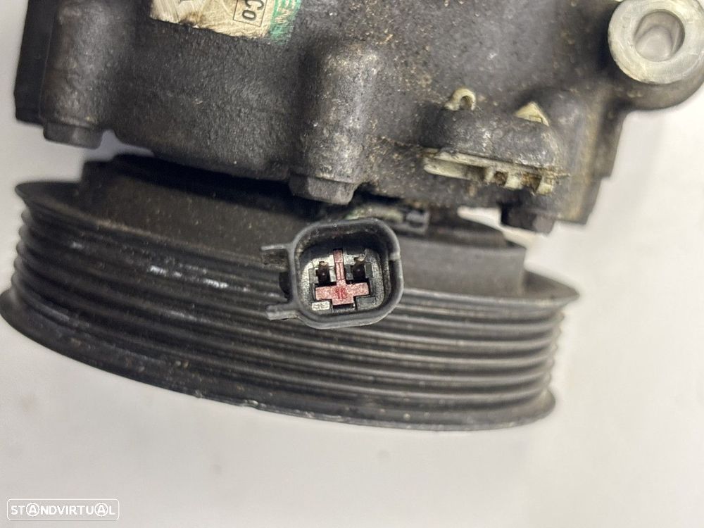 Compressor de ar condicionado FORD TRANSIT Box (FA_ _) 2.2 TDCi REF. 19D629AA MO... - 6