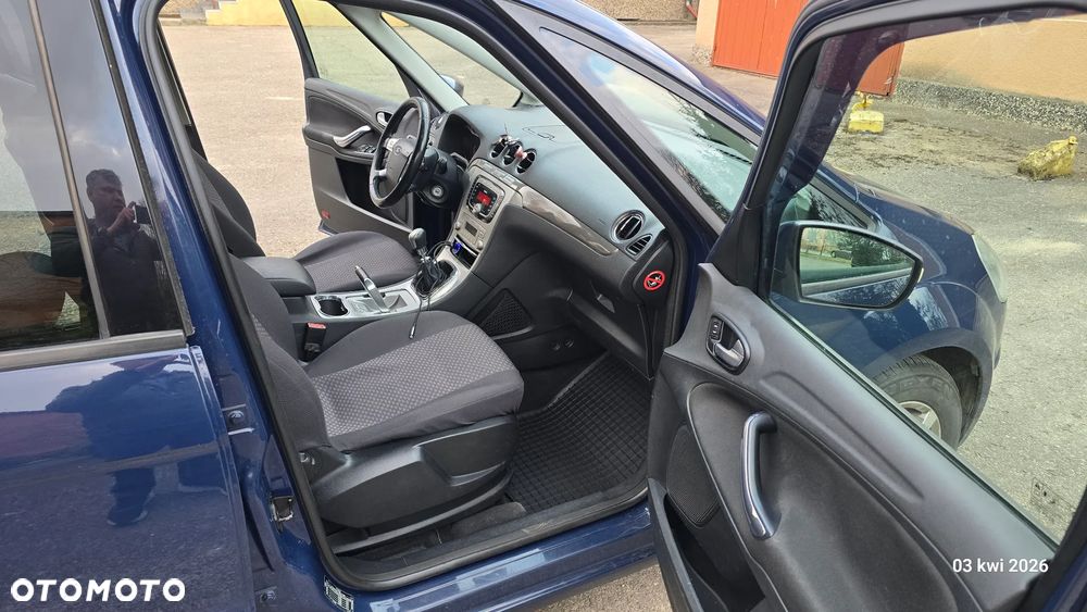 Ford Galaxy 2.0 TDCi Trend - 13