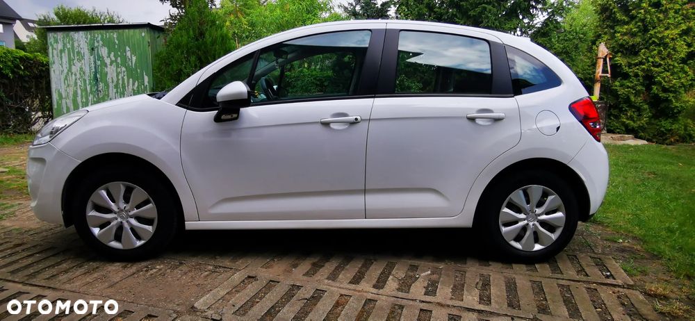 Citroën C3 1.4 HDi Confort - 9