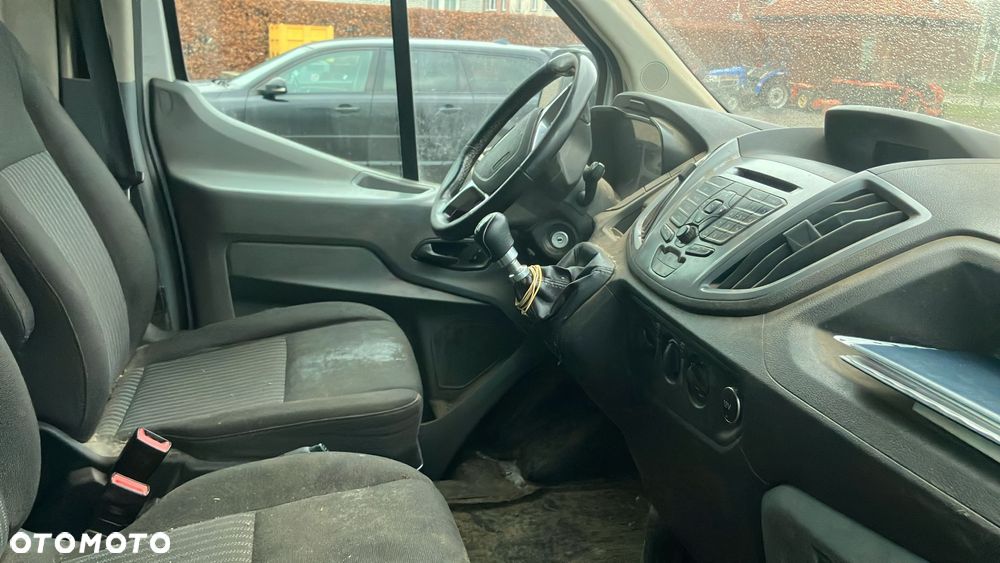 Ford Transit * L3H2 - 5