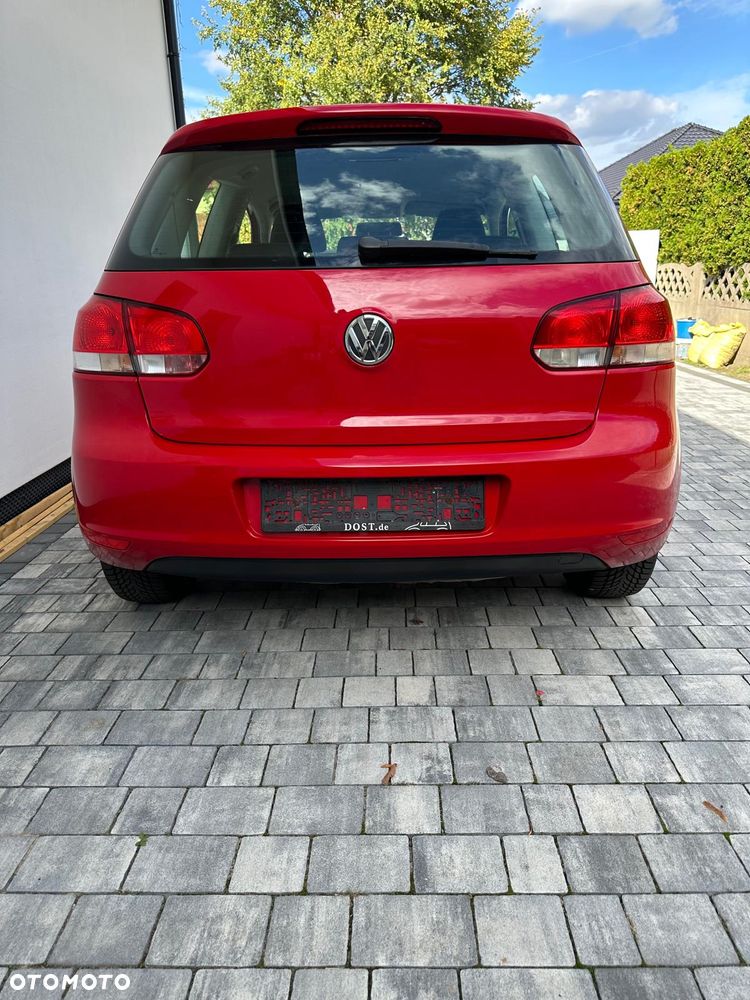 Volkswagen Golf - 18
