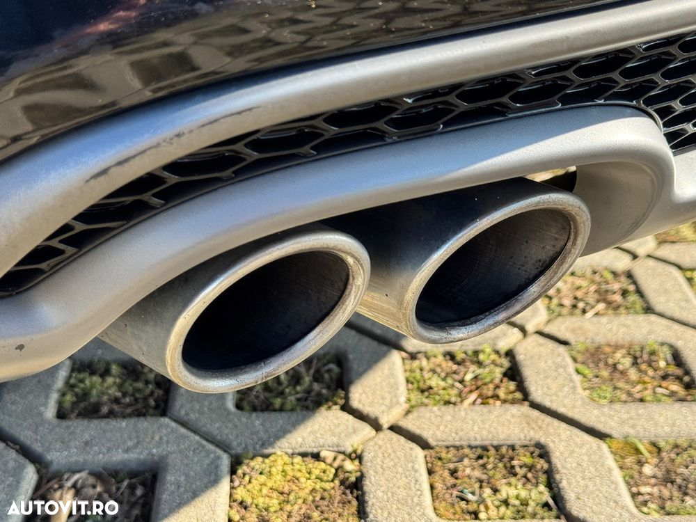 Audi A5 Coupe 2.0 TDI - 10