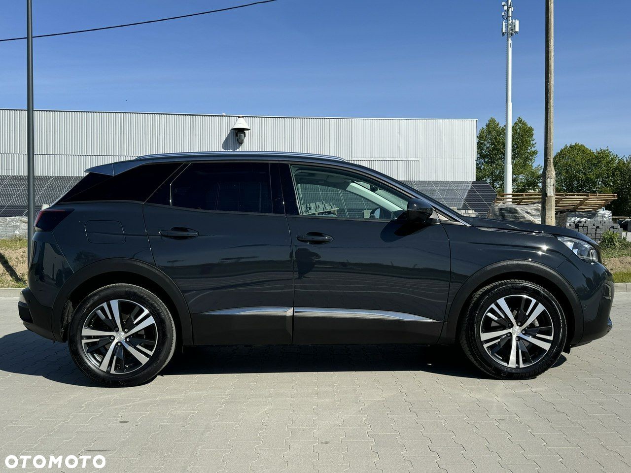 Peugeot 3008 PureTech 130 Stop & Start GPF Active - 14