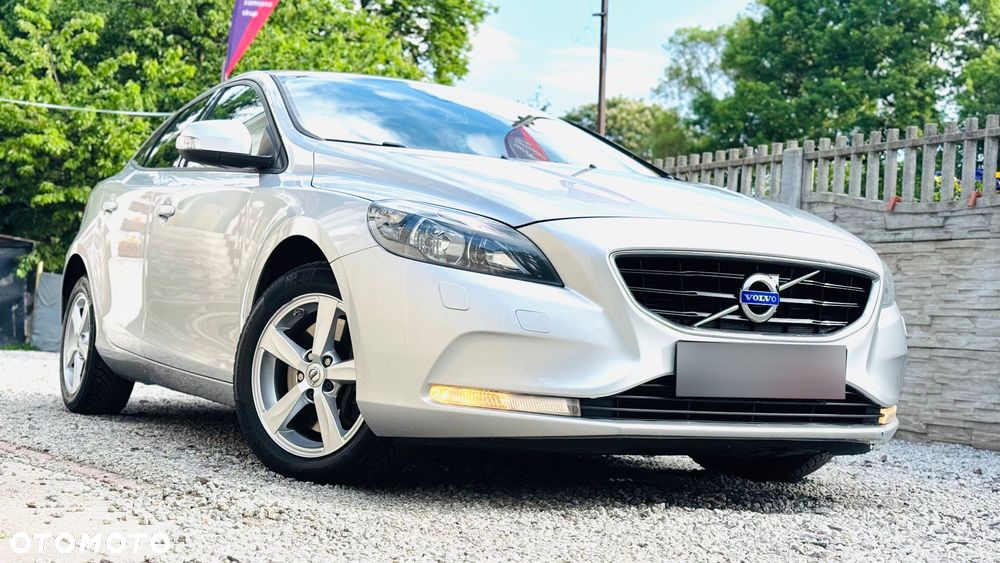 Volvo V40 D4 Inscription - 2