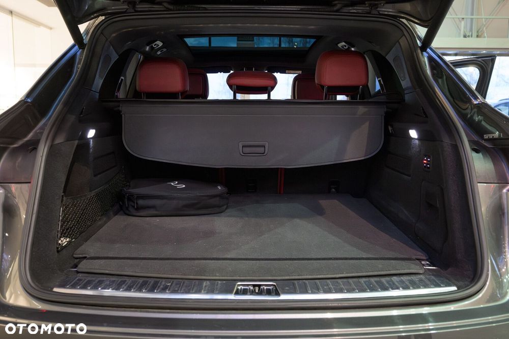 Porsche Cayenne - 20