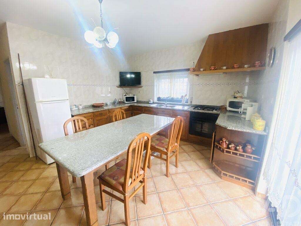 Casa tradicional T5 em Campos e Vila Meã de 183,00 m2 - Grande imagem: 3/29