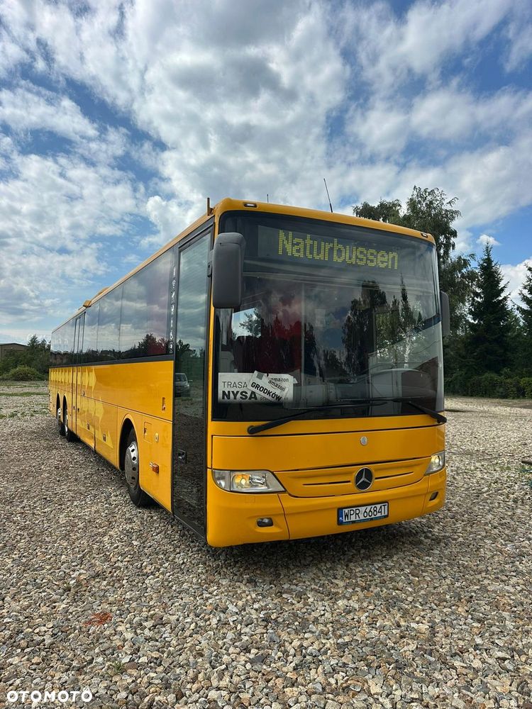 Mercedes-Benz Integro - 5