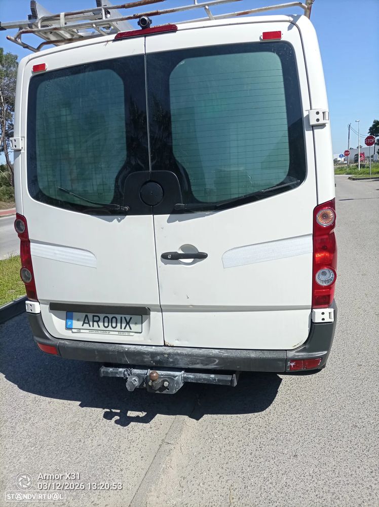 VW Crafter - 3