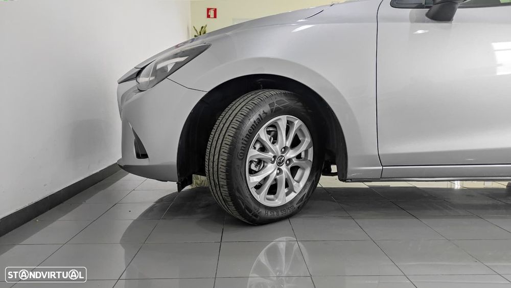 Mazda 2 1.5 Sky.Evolve Navi - 10