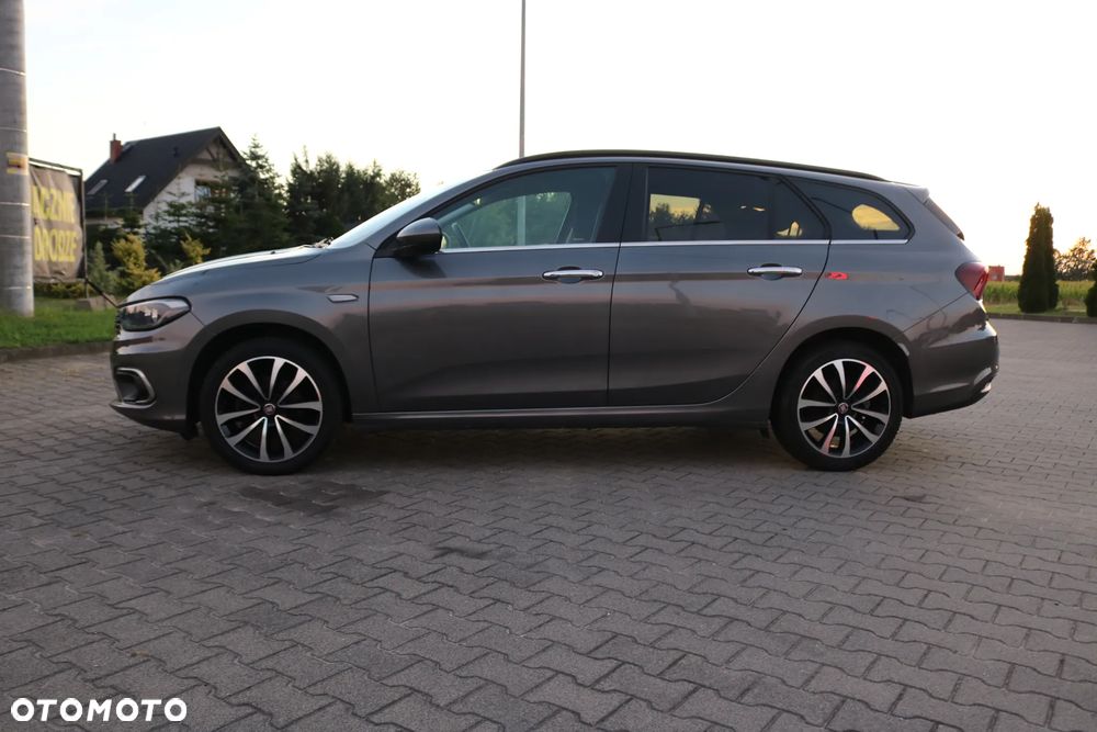 Fiat Tipo - 5