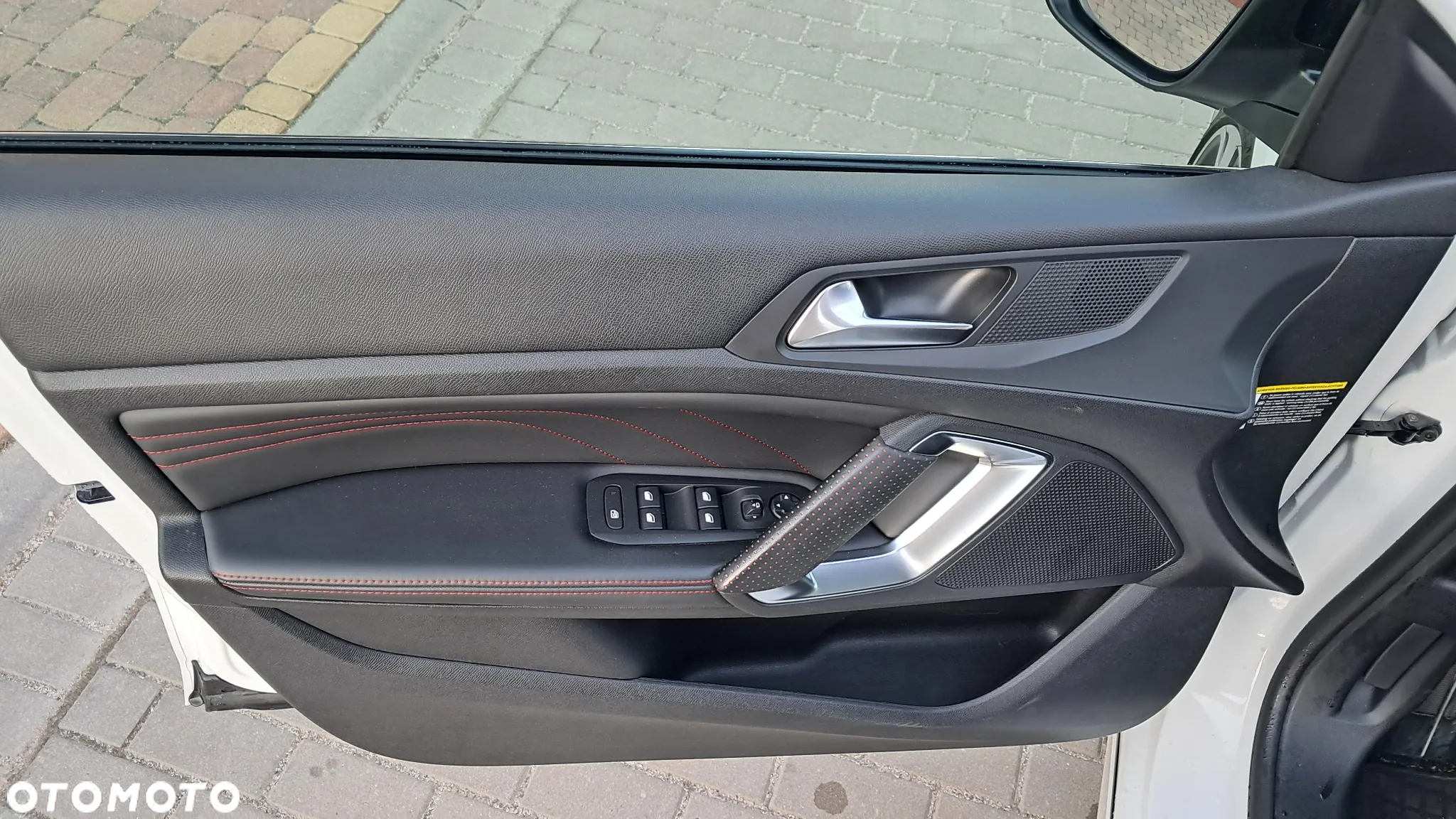 Peugeot 308 - 19