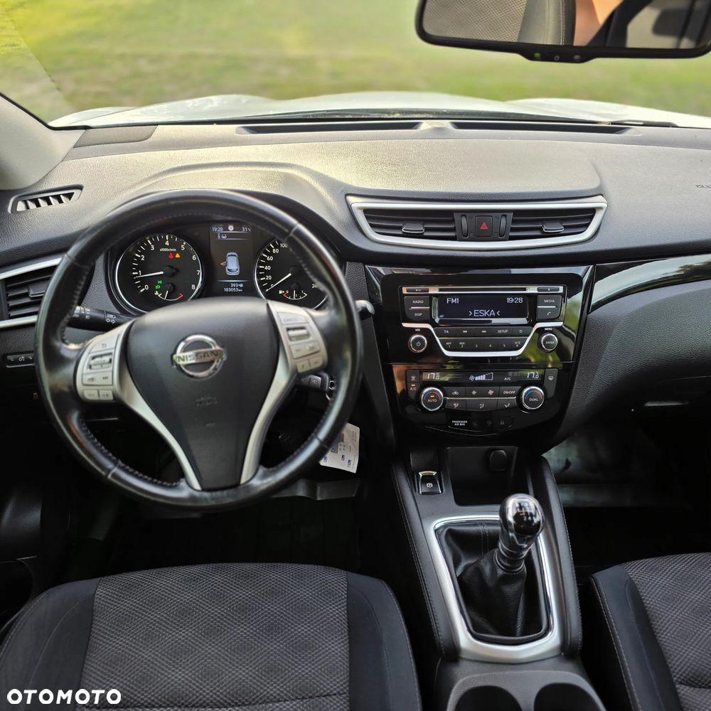 Nissan Qashqai 1.2 DIG-T Tekna+ - 16
