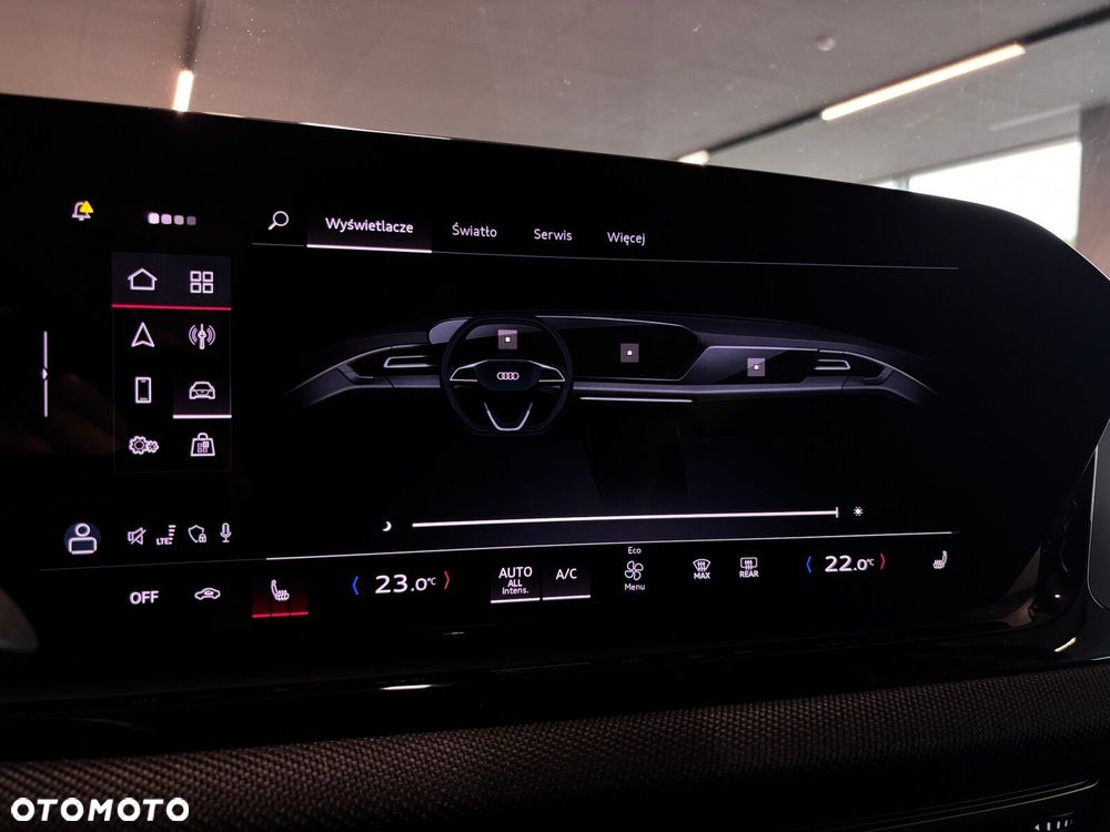 Audi A6 Limousine - 33