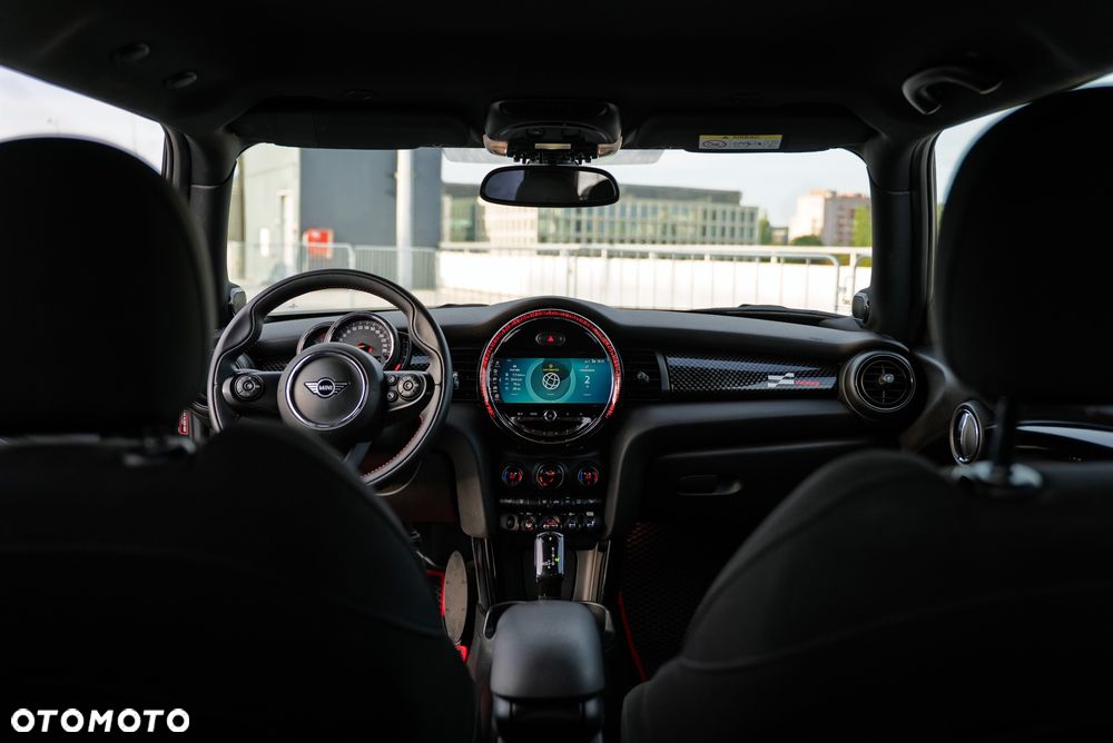 MINI Cooper - 21