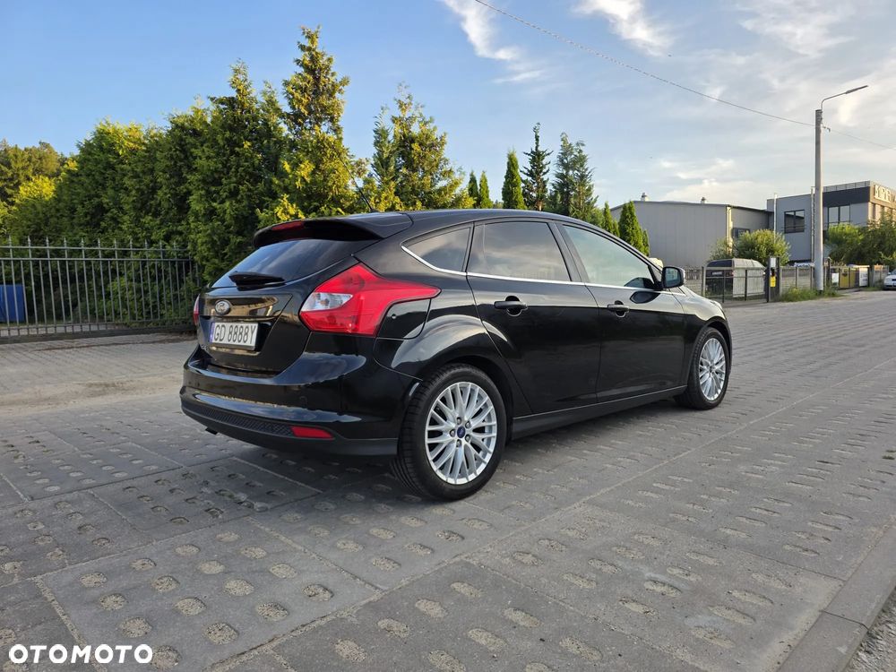 Ford Focus 1.6 TDCi Edition Start - 3