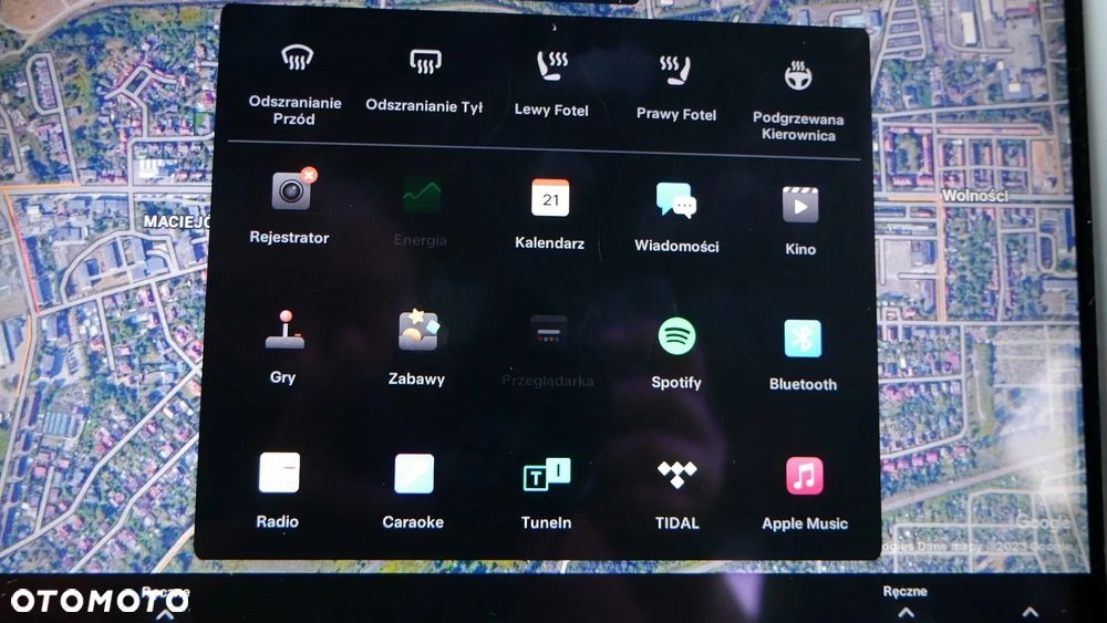 Tesla Model S D - 28