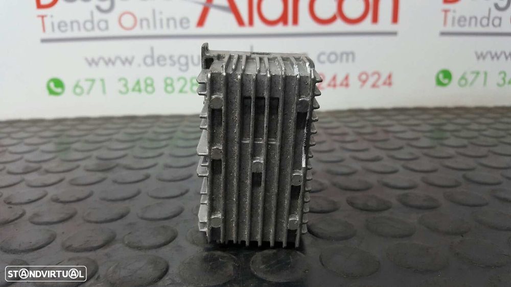 CAIXA DE PRÉ AQUECIMENTO OPEL INSIGNIA BERLINA COSMO - 4