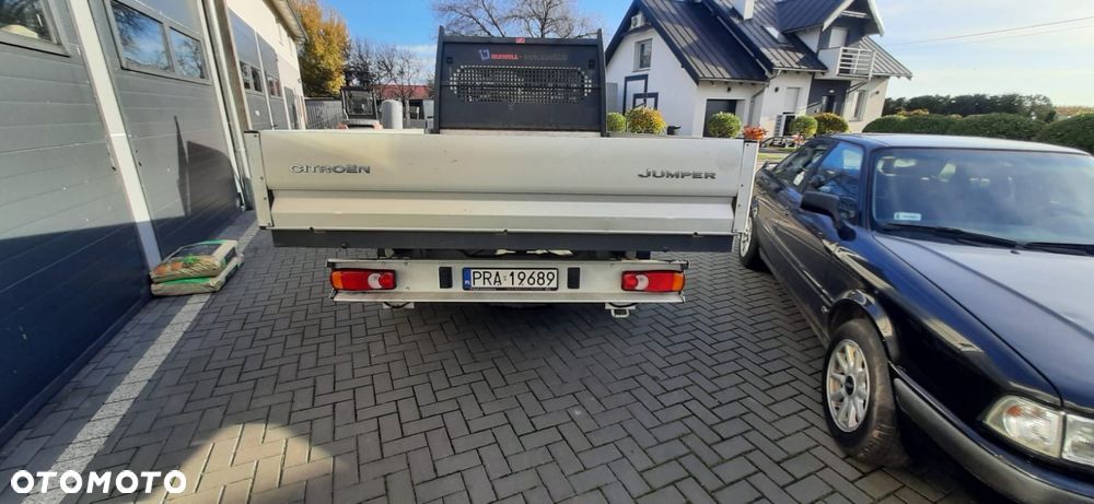 Citroën Jumper - 9