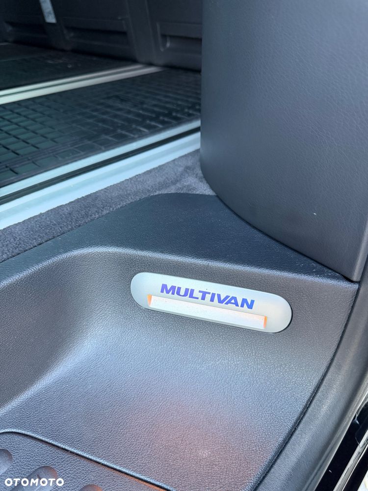 Volkswagen Multivan 2.0 TDI L1 Highline 4Motion DSG - 14