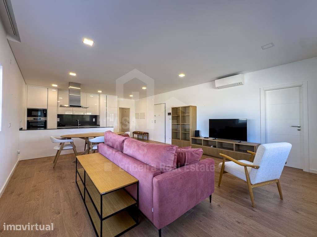 Vende Apartamento T2 - Ericeira, A Casa das Casas - Grande imagem: 5/29