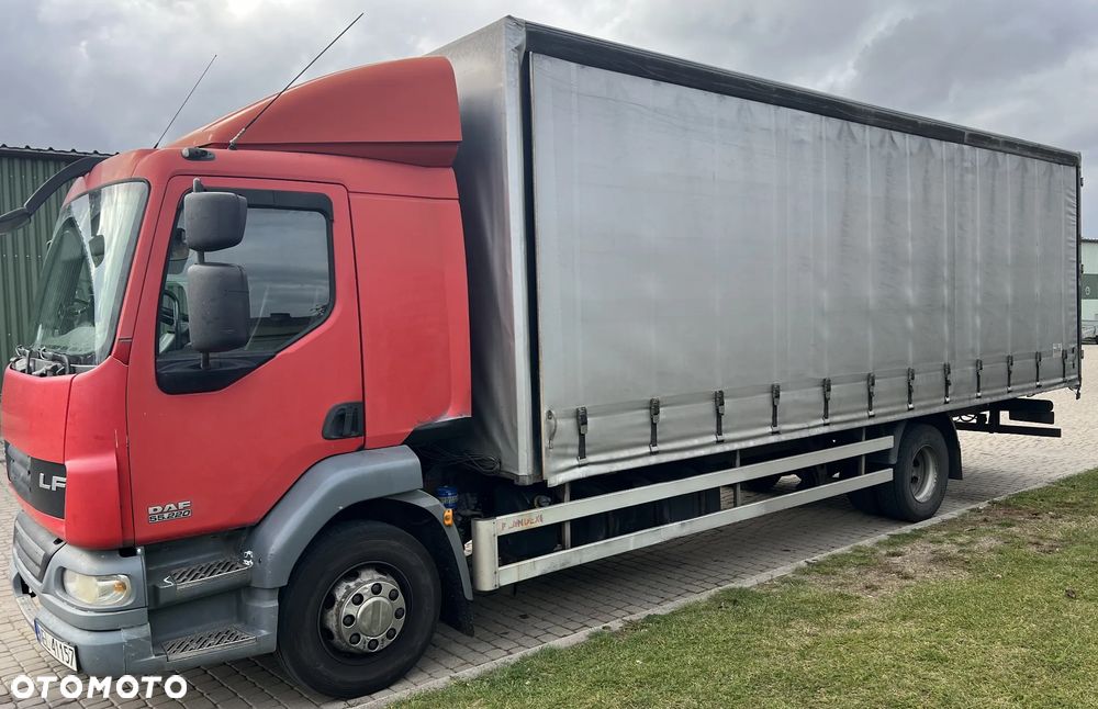 DAF LF 55 - 4