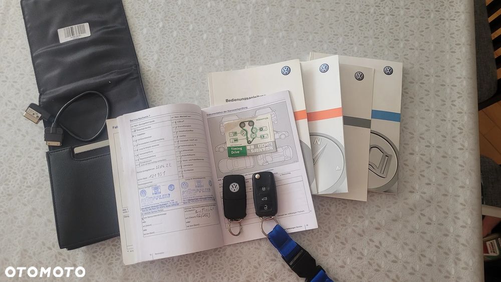 Volkswagen Scirocco 2.0 TDI Edition - 34