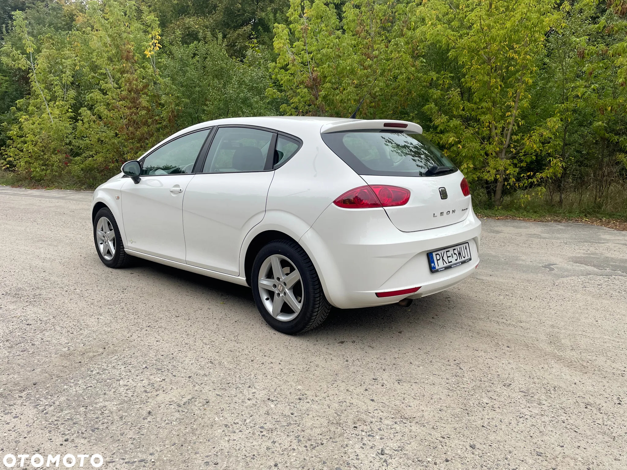 Seat Leon 1.2 TSI Ecomotive Reference Copa - 3