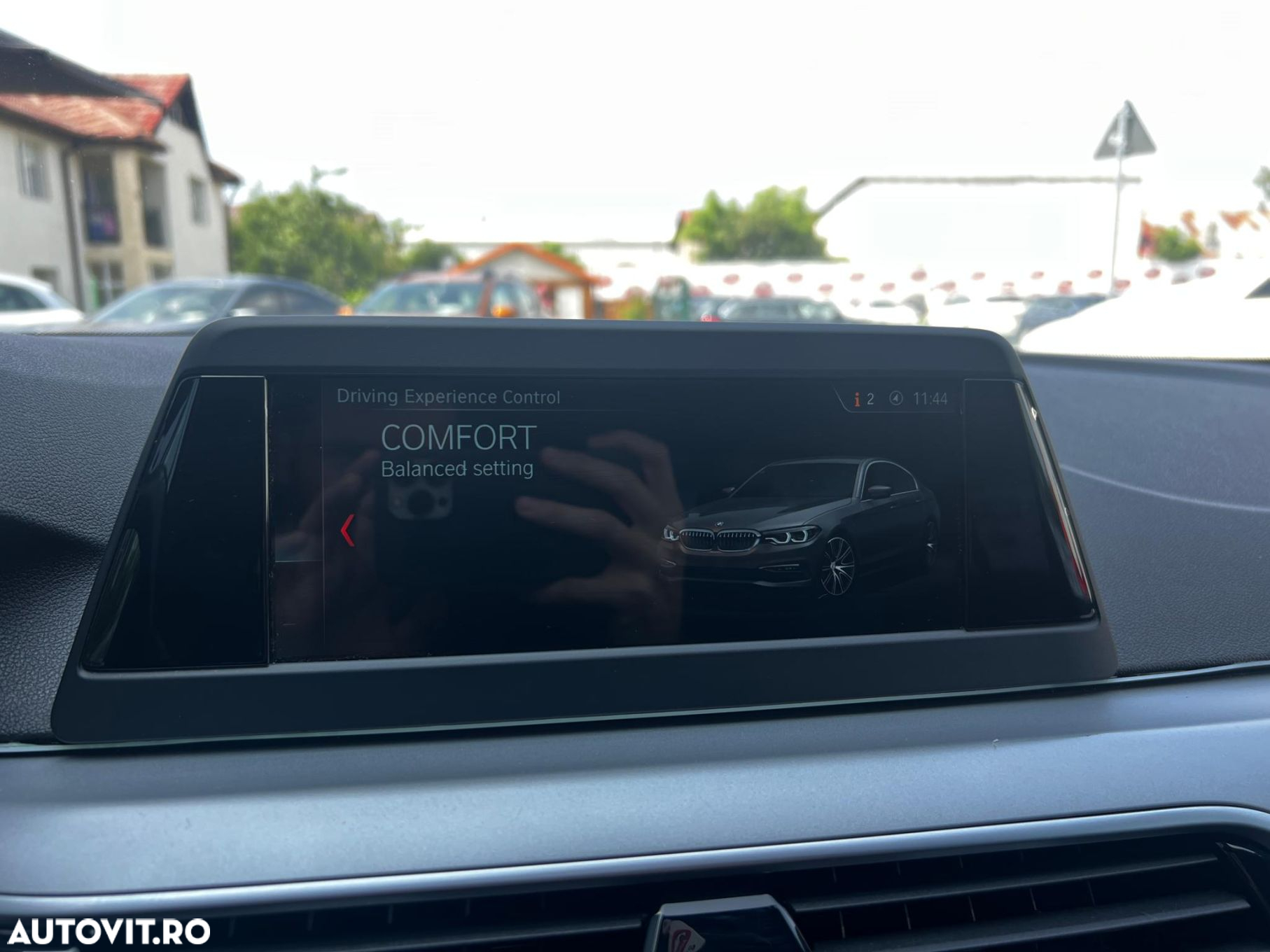 BMW Seria 5 - 6