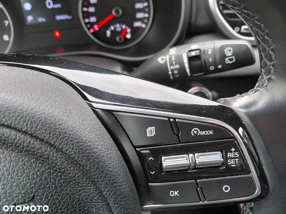 Kia Sportage 1.6 T-GDI L Business Line 2WD DCT - 16