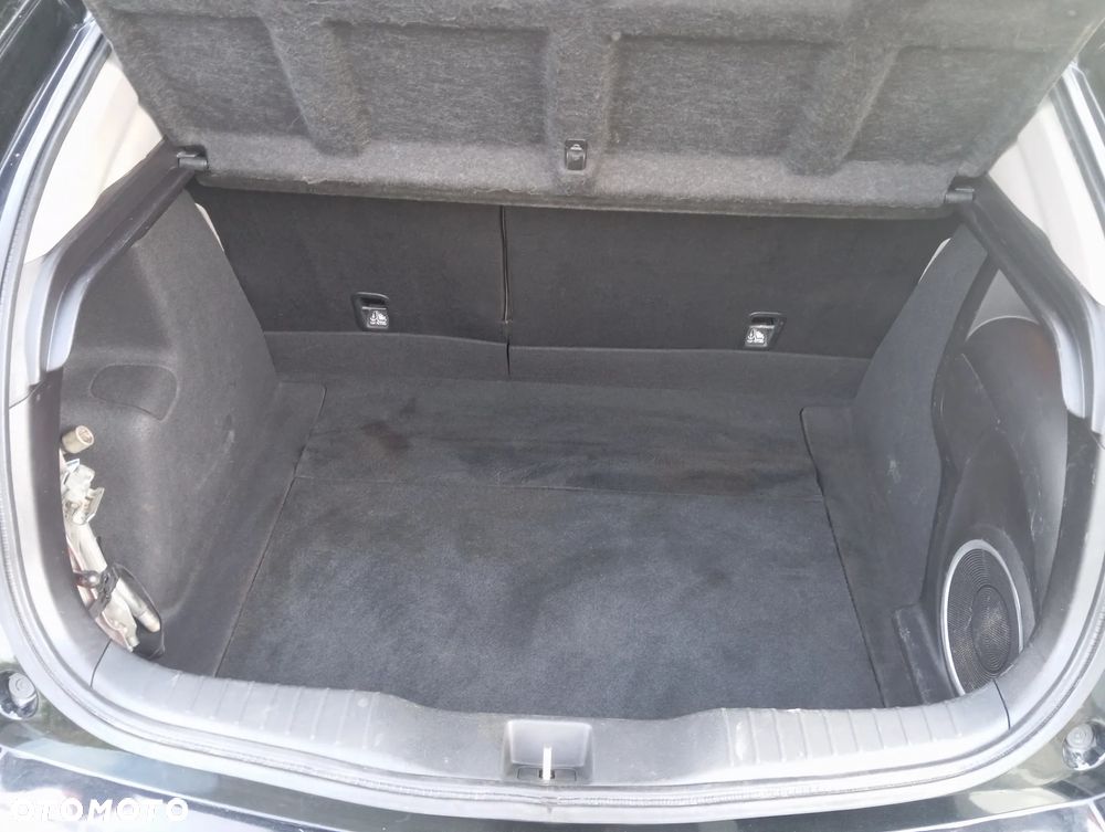 Honda Civic 1.6 i-DTEC Comfort Black Edition - 17