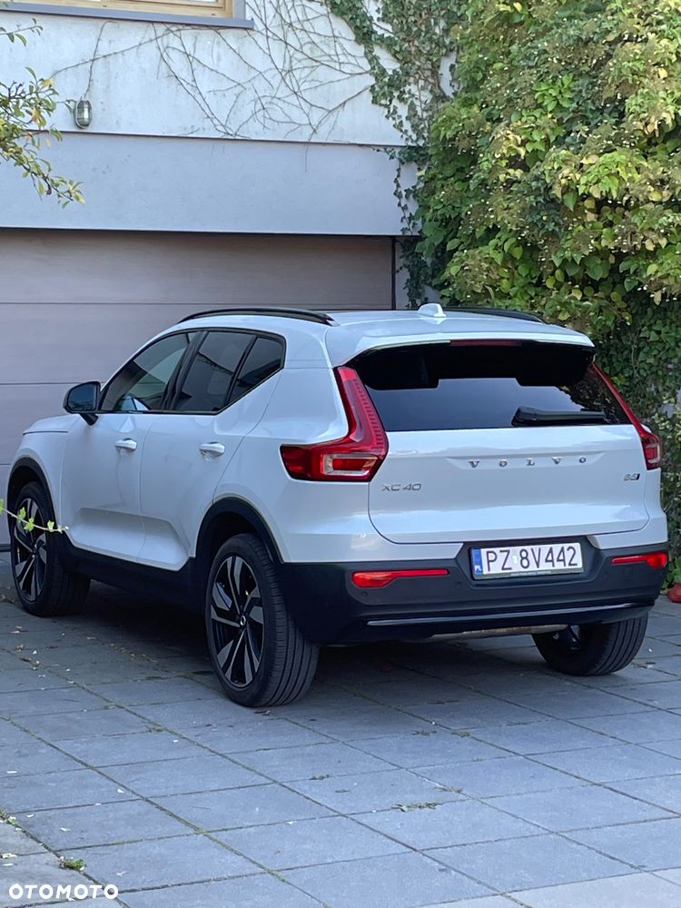 Volvo Xc 40 2024 photo 3